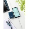 Intenso Powerbank XS10000 benzinas 10000 mAh įsk. USB nuo A iki C tipo