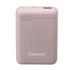 10000 mAh USB nešiojamas akumuliatorius INTENSO (rožinis)