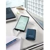 Intenso Powerbank XS10000 benzinas 10000 mAh įsk. USB nuo A iki C tipo