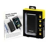 INTENSO USB Power Bank 20000mAh Juodas
