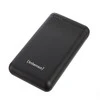 INTENSO USB Power Bank 20000mAh Juodas