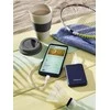 Intenso Powerbank XS5000 mėlyna 5000 mAh įsk. USB nuo A iki C tipo