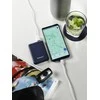 Intenso Powerbank XS5000 mėlyna 5000 mAh įsk. USB nuo A iki C tipo