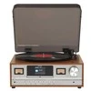 Muzikinis centras Denveris MRD-52 Lightwood