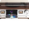 Muzikinis centras Denveris MRD-52 Lightwood