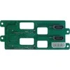 Serveris Inter-Tech 1.5U-1528L, Server-case - juodas, 1,5 Hheneinheiten