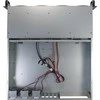 „Inter-Tech“ 48,3 cm IPC 2U-2404L 2HE SAUGYKLĖ USB 2.0 2x