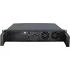 Serveris Inter-Tech 2U-2098-SK Rack Juodas