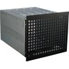 Serveris Inter-Tech 3U 30240, Server-case - juodas