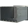 Serveris Inter-Tech 3U 30240, Server-case - juodas