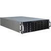 Inter-Tech Case IPC Storage 3U-3416 be maitinimo