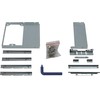 Inter-Tech Case IPC Storage 3U-3416 be maitinimo
