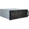 Serveris Inter Tech IPC 4U-4408 - Rack-montierbar - 4U