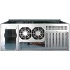 Serveris Inter Tech IPC 4U-4408 - Rack-montierbar - 4U
