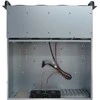 Serveris Inter Tech IPC 4U-4408 - Rack-montierbar - 4U