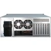 Serveris Inter Tech IPC 4U-4408 - Rack-montierbar - 4U