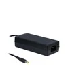 ITX 60W „Inter-Tech ITX“ išorinis 60W ITX serijos korpusas