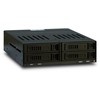 Inter Tech X -3531 1x5.25 Einschub - 88884061