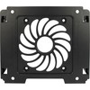 Inter-Tech HDD / SSD tvirtinimo rėmas 2,5" arba 3,5" 5,25"