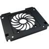 Inter-Tech HDD / SSD tvirtinimo rėmas 2,5" arba 3,5" 5,25"