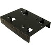 Inter Tech Adapteris 3.5 "nuo 2x2.5" (88885232)