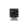 Inter-Tech Kühler A-35 3HE aktiv AMD Socket SP3,TR4