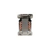 Inter-Tech Kühler A-35 3HE aktiv AMD Socket SP3,TR4
