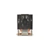 Inter-Tech Kühler A-35 3HE aktiv AMD Socket SP3,TR4