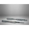 Inter-Tech 20" Inter-Tech Teleskopschienensatz für IPC Sidabrinė - 88887204