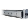 „Inter-Tech IPC“ 1U teleskopiniai bėgeliai – 650 mm