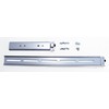 „Inter-Tech IPC“ 1U teleskopiniai bėgeliai – 650 mm