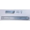 Inter-Tech IPC 2U teleskopiniai bėgiai 455 mm