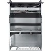 Inter-Tech Case IPC Server 4W2 (K456F-3G) Mining