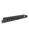 Inter-Tech Inter-Tech 88887276 dalys stovams Kabelinis kanalas