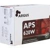 620W Inter-Tech Argus APS-620W (Atnaujinta)