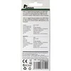 Inter tech HUB USB Argus Argus 1x RJ-45 + 3x USB-A 3.0 (88885439)