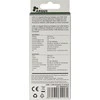Inter tech HUB USB Argus Argus 1x RJ-45 + 3x USB-A 3.0 (88885472)