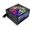 Maitinimo šaltinis INTER-TECH Argus RGB, 80PLUS bronza, 600 W, mažmeninė prekyba, 1x140 ventiliatorius, 1x20+4 kontaktų, 4+4 kontaktų, 2xPCI-e 6+2 kontaktų, 3x4 kontaktų (moleksas), 6xSATA, 1x2 d.