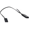 120 mm Inter-Tech Argus RS-051 RGB