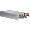 Inter-Tech ASPOWER U1A-C20300-D, PC-power supply - pilka, 300 Watt