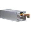 Inter-Tech ASPOWER U2A-B20500-S, PC-power supply - pilka, 500 Watt