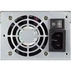 Inter-Tech ASPOWER U2A-B20500-S, PC-power supply - pilka, 500 Watt