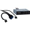 MulticardReader 3.0 tarpt. 3,5"/ CI-01 Inter-Tech