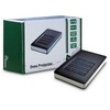 Inter-Tech GD-25LK01 - HDD enclosure - 2.5" - Serial ATA,Serial ATA II,Serial ATA III - 5 Gbit/s - USB connectivity - Aliuminio,Juodas