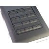Inter-Tech GD-25LK01 - HDD enclosure - 2.5" - Serial ATA,Serial ATA II,Serial ATA III - 5 Gbit/s - USB connectivity - Aliuminio,Juodas