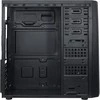 Intel Midi Inter-Tech B-30 Midi w/o PSU