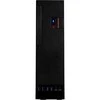 Inter-Tech S-331, Desktop-case - juodas