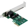 Karta jungiama į tinklą Inter-Tech Inter-Tech ST-705 Desktop network adapter LAN