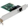 Karta jungiama į tinklą Inter-Tech Inter-Tech ST-705 Desktop network adapter LAN