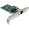 Inter-Tech Gigabit PCIe Adapteris Argus ST-729 x1 v2.1 mažmeninė prekyba